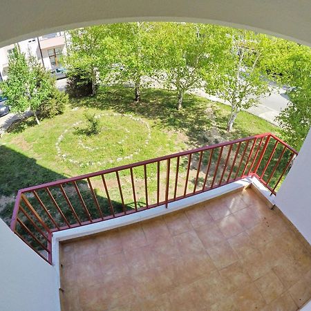 Apartmani Ambasador Trebinje Eksteriør bilde
