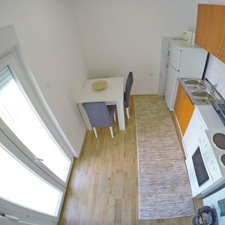 Apartmani Ambasador Trebinje Eksteriør bilde
