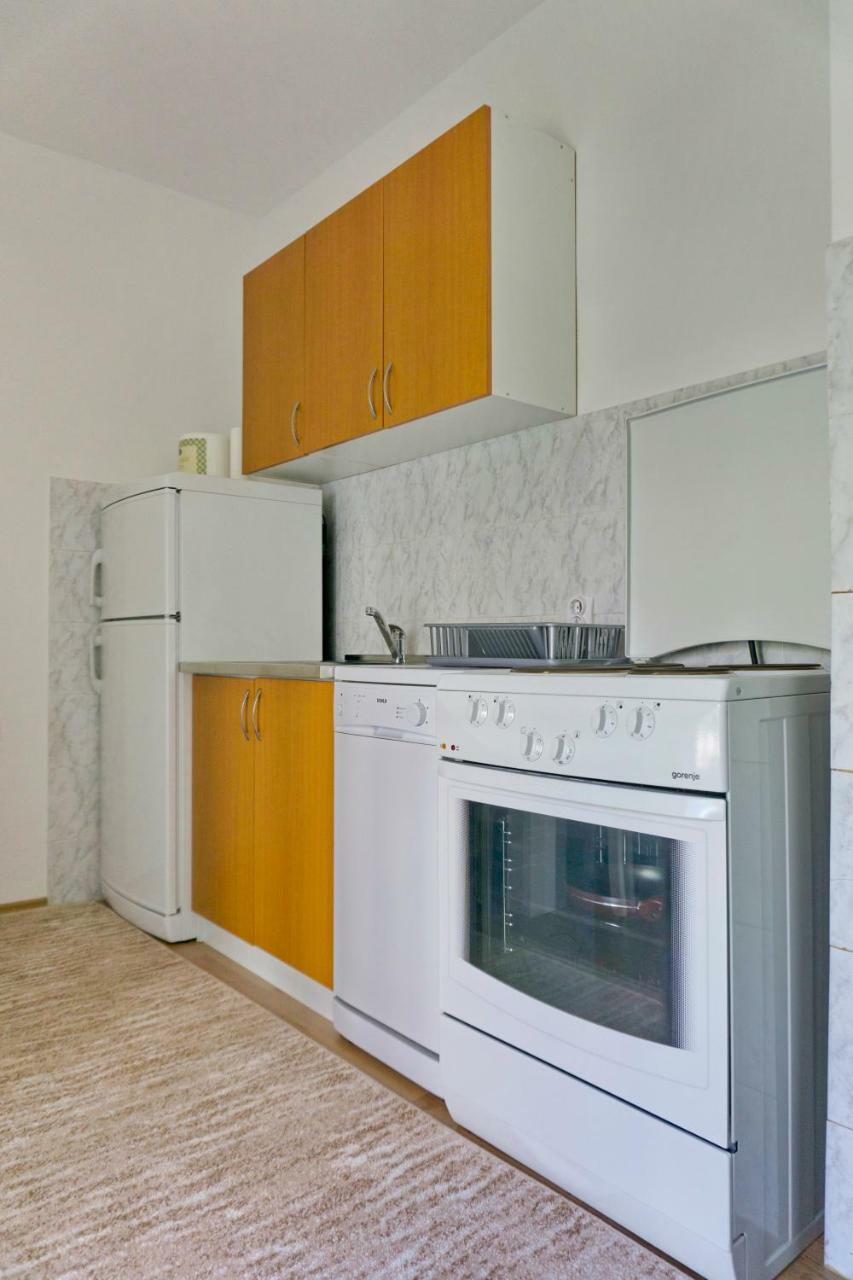 Apartmani Ambasador Trebinje Eksteriør bilde